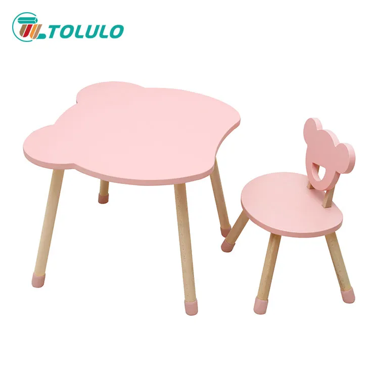بچوں کی میز میں کون سے مواد استعمال ہوتے ہیں؟ کیا یہ محفوظ اور قابل اعتماد ہے؟
